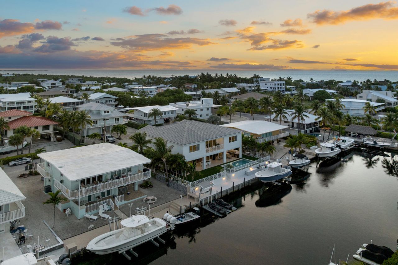 88 W Plaza Del Lago, Islamorada, FL 33036 Photo