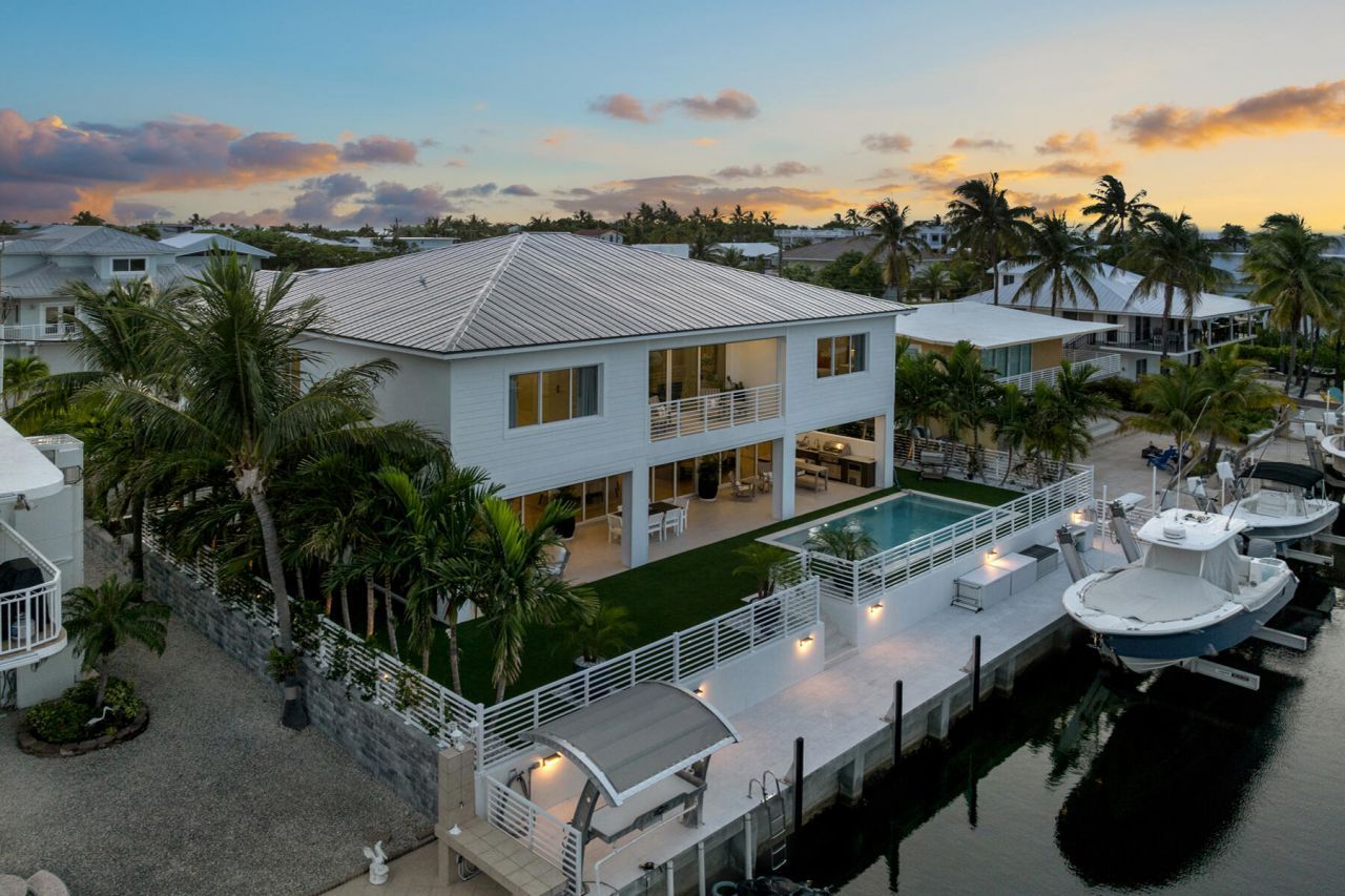 88 W Plaza Del Lago, Islamorada, FL 33036 Photo