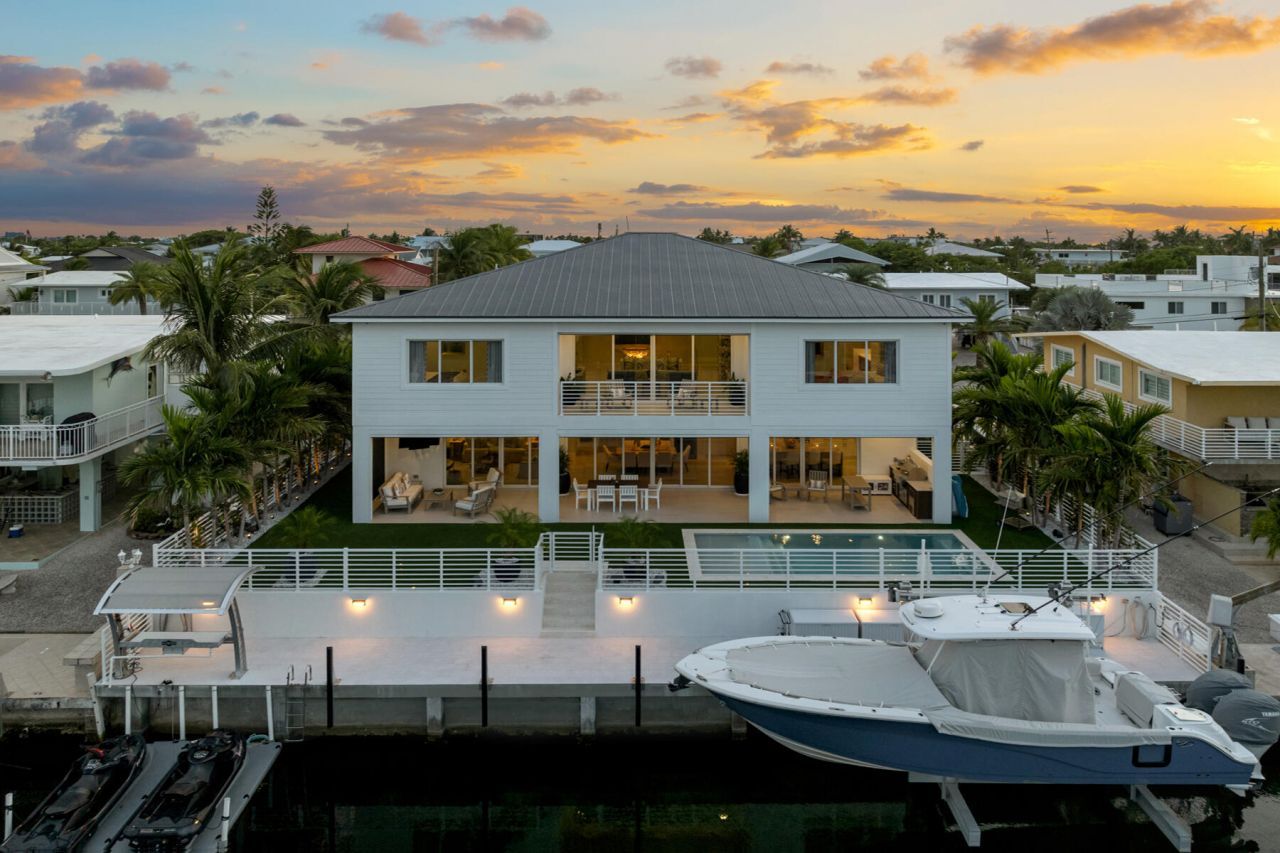 88 W Plaza Del Lago, Islamorada, FL 33036 Photo