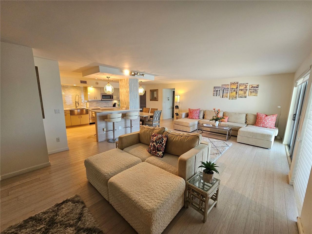 2295 Gulf Of Mexico Drive, Unit 83S, Longboat Key, FL 34228 Photo