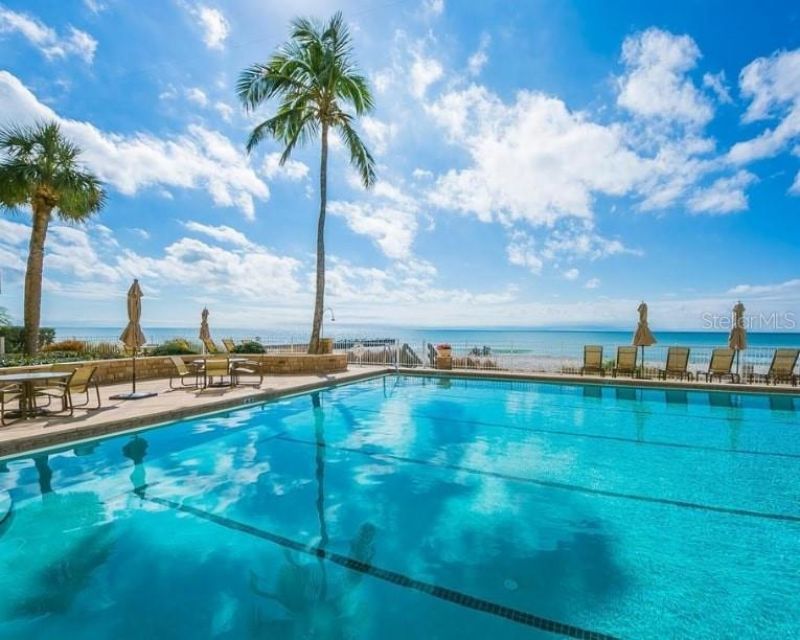 2295 Gulf Of Mexico Drive, Unit 83S, Longboat Key, FL 34228 Photo