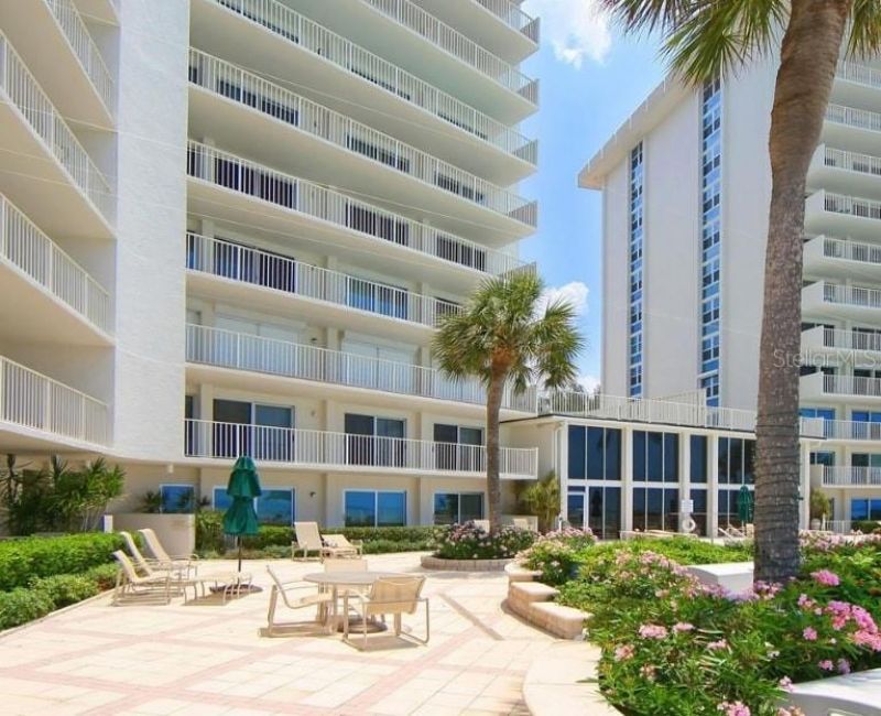 2295 Gulf Of Mexico Drive, Unit 83S, Longboat Key, FL 34228 Photo