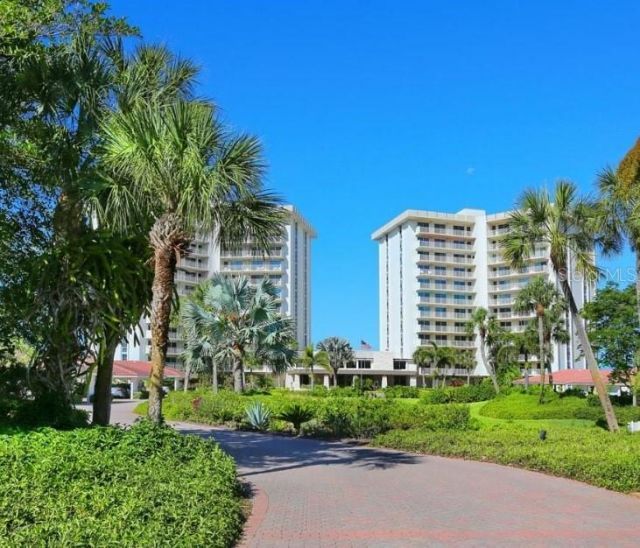 2295 Gulf Of Mexico Drive, Unit 83S, Longboat Key, FL 34228 Photo