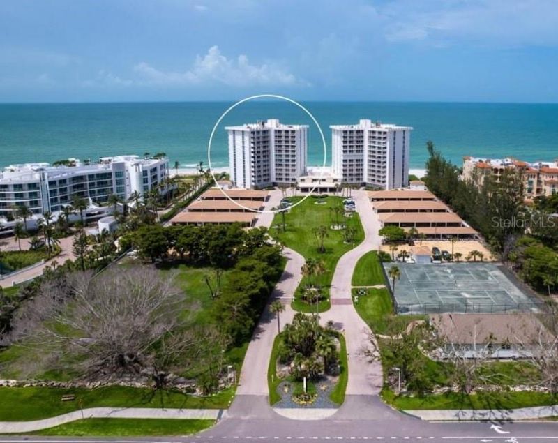 2295 Gulf Of Mexico Drive, Unit 83S, Longboat Key, FL 34228 Photo