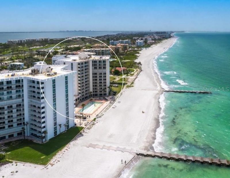 2295 Gulf Of Mexico Drive, Unit 83S, Longboat Key, FL 34228 Photo