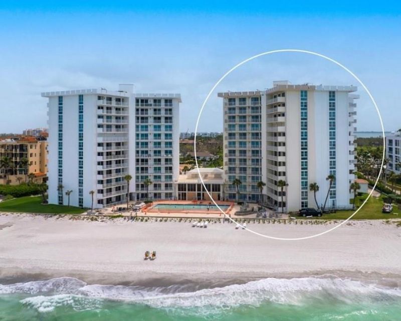 2295 Gulf Of Mexico Drive, Unit 83S, Longboat Key, FL 34228 Photo