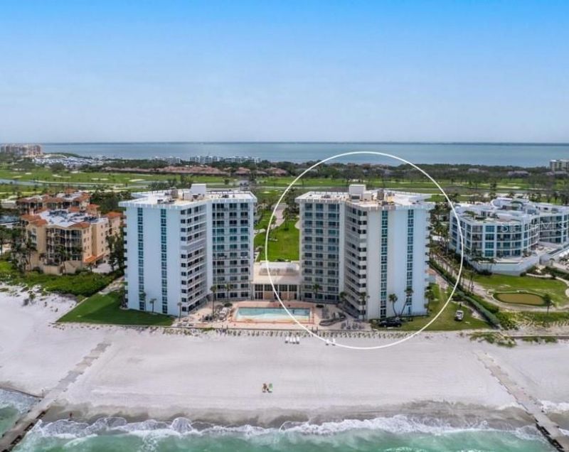 2295 Gulf Of Mexico Drive, Unit 83S, Longboat Key, FL 34228 Photo
