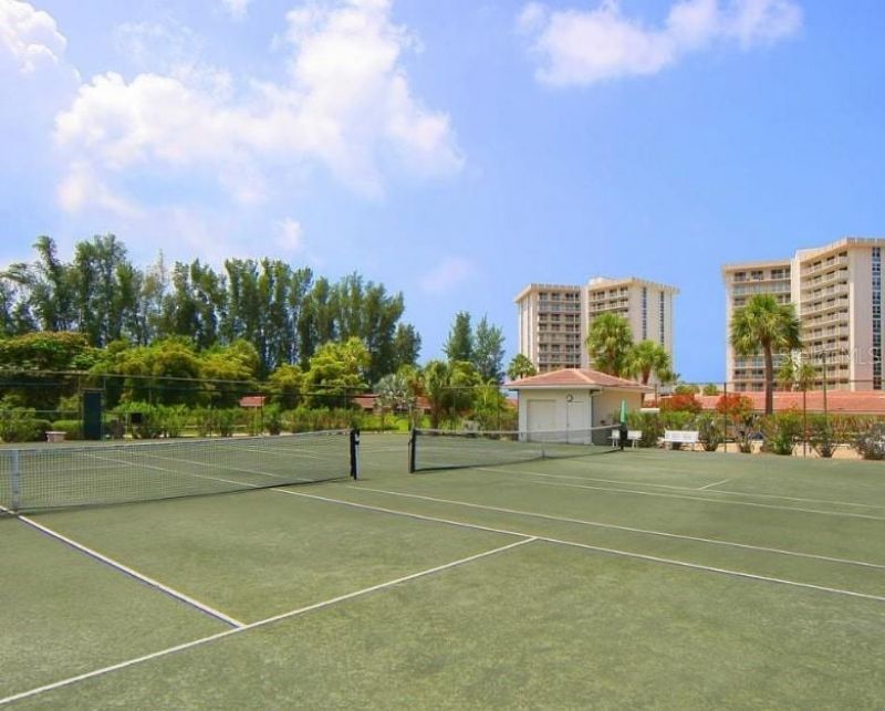 2295 Gulf Of Mexico Drive, Unit 83S, Longboat Key, FL 34228 Photo