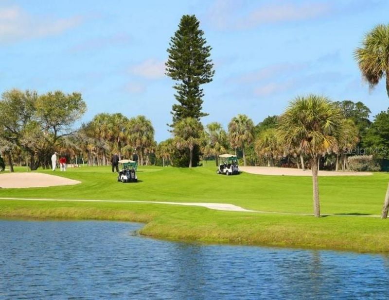 2295 Gulf Of Mexico Drive, Unit 83S, Longboat Key, FL 34228 Photo