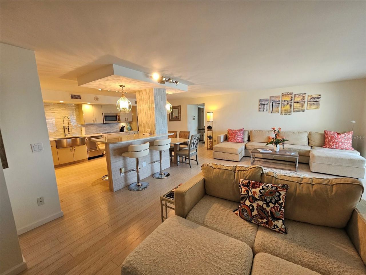 2295 Gulf Of Mexico Drive, Unit 83S, Longboat Key, FL 34228 Photo