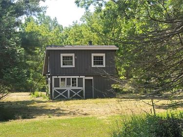 Prole Road Extension, Stafford, NY 14143