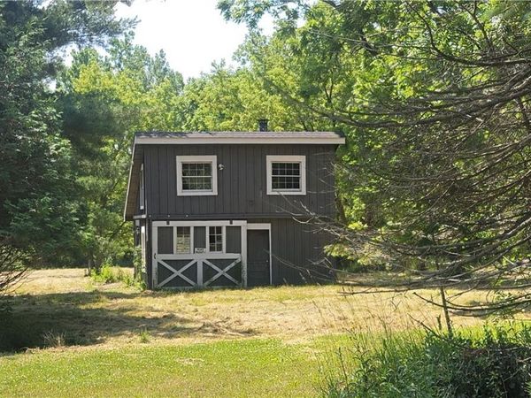 Prole Road Extension, Stafford, NY 14143