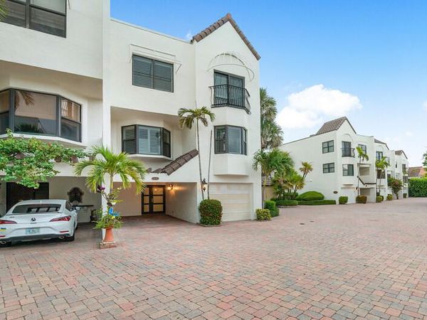 170 Celestial Way, Unit 1-5, Juno Beach, FL 33408