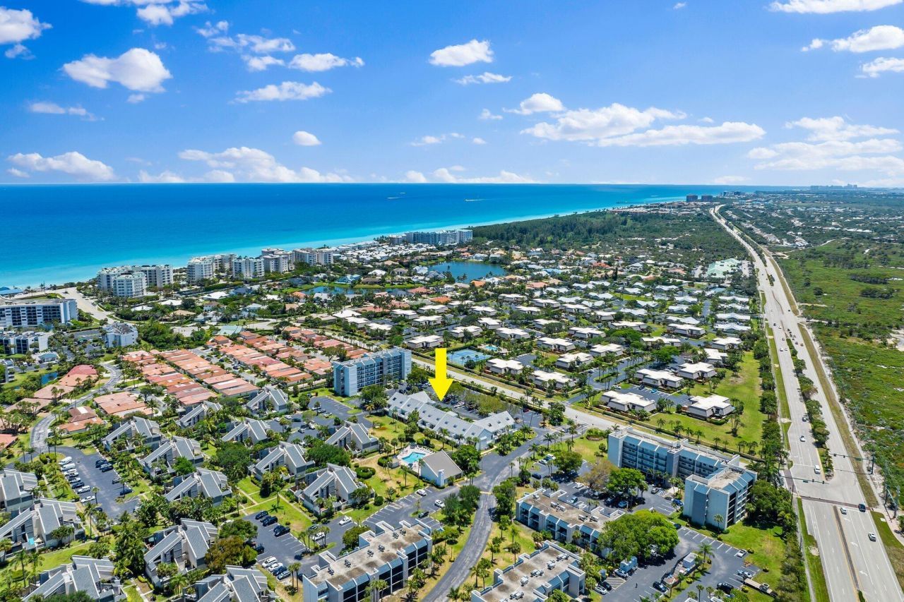 1605 S Us Highway 1, Unit 209m2, Jupiter, FL 33477 Photo