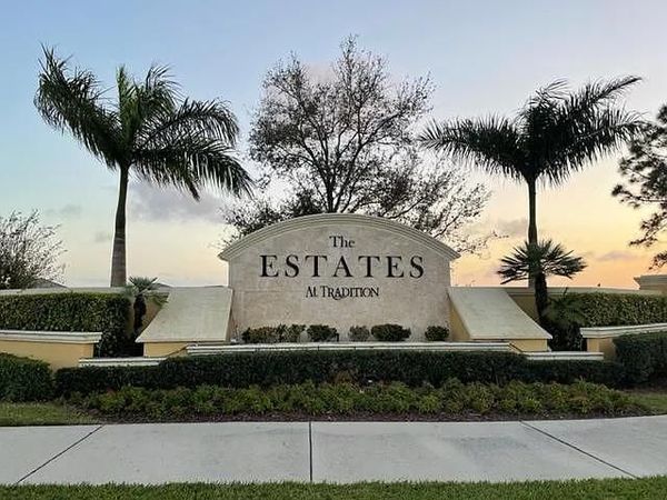 12432 Arabella Drive, Port St. Lucie, FL 34987