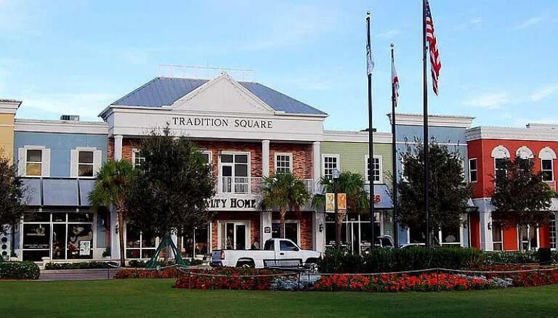 12432 Arabella Drive, Port Saint Lucie, FL 34987 Photo