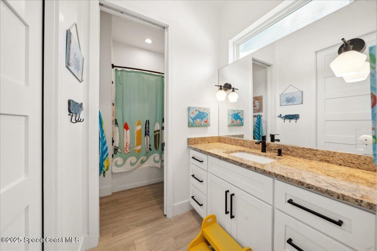 6190 Brabrook Avenue, Grant, FL 32949 Photo