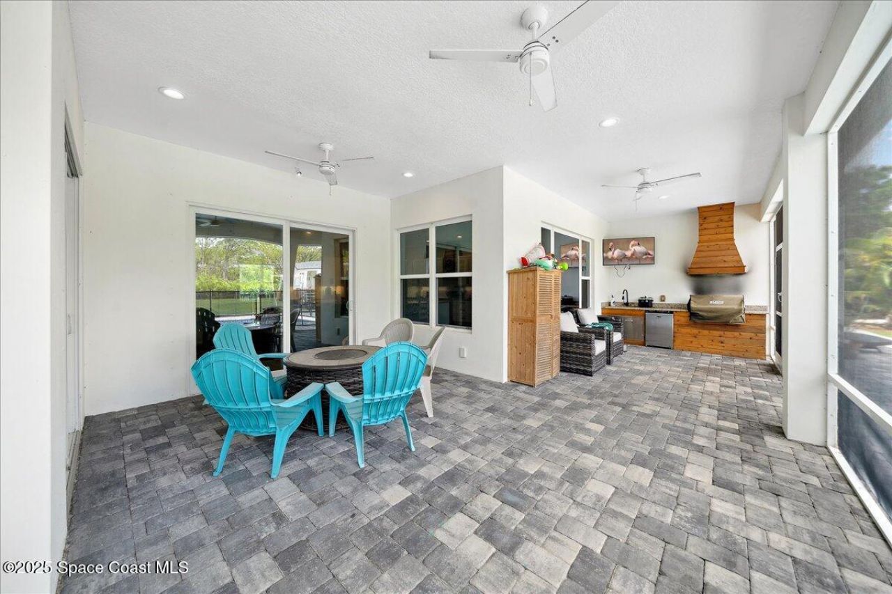 6190 Brabrook Avenue, Grant, FL 32949 Photo