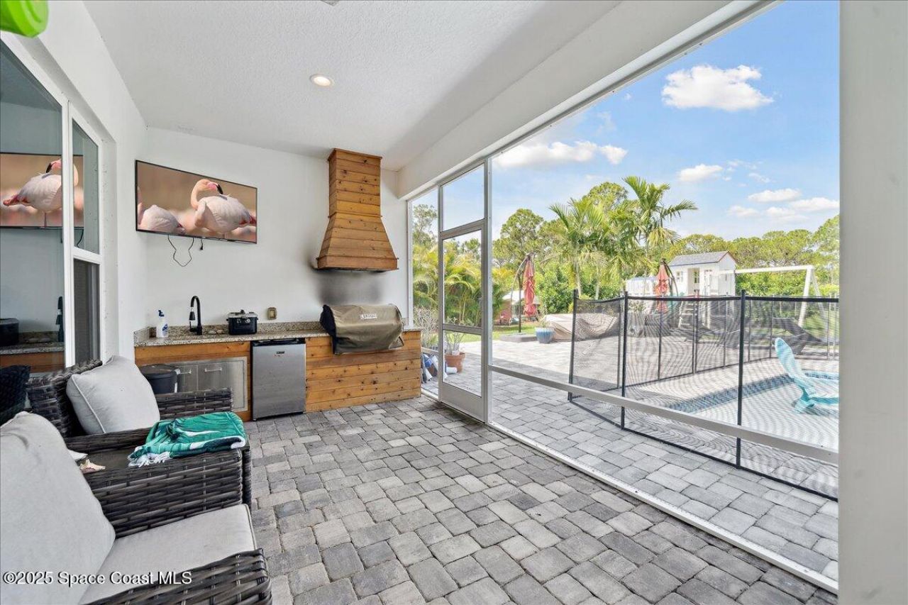 6190 Brabrook Avenue, Grant, FL 32949 Photo