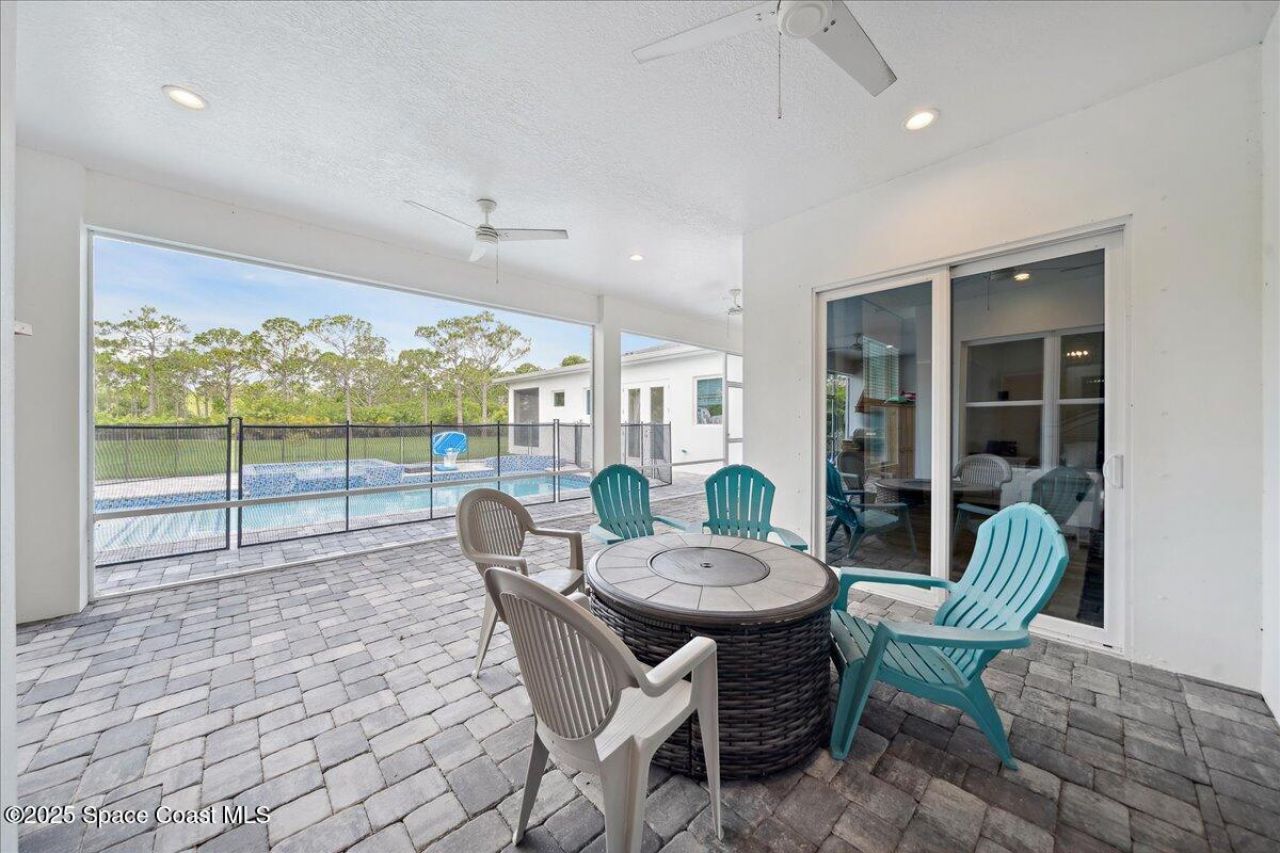 6190 Brabrook Avenue, Grant, FL 32949 Photo