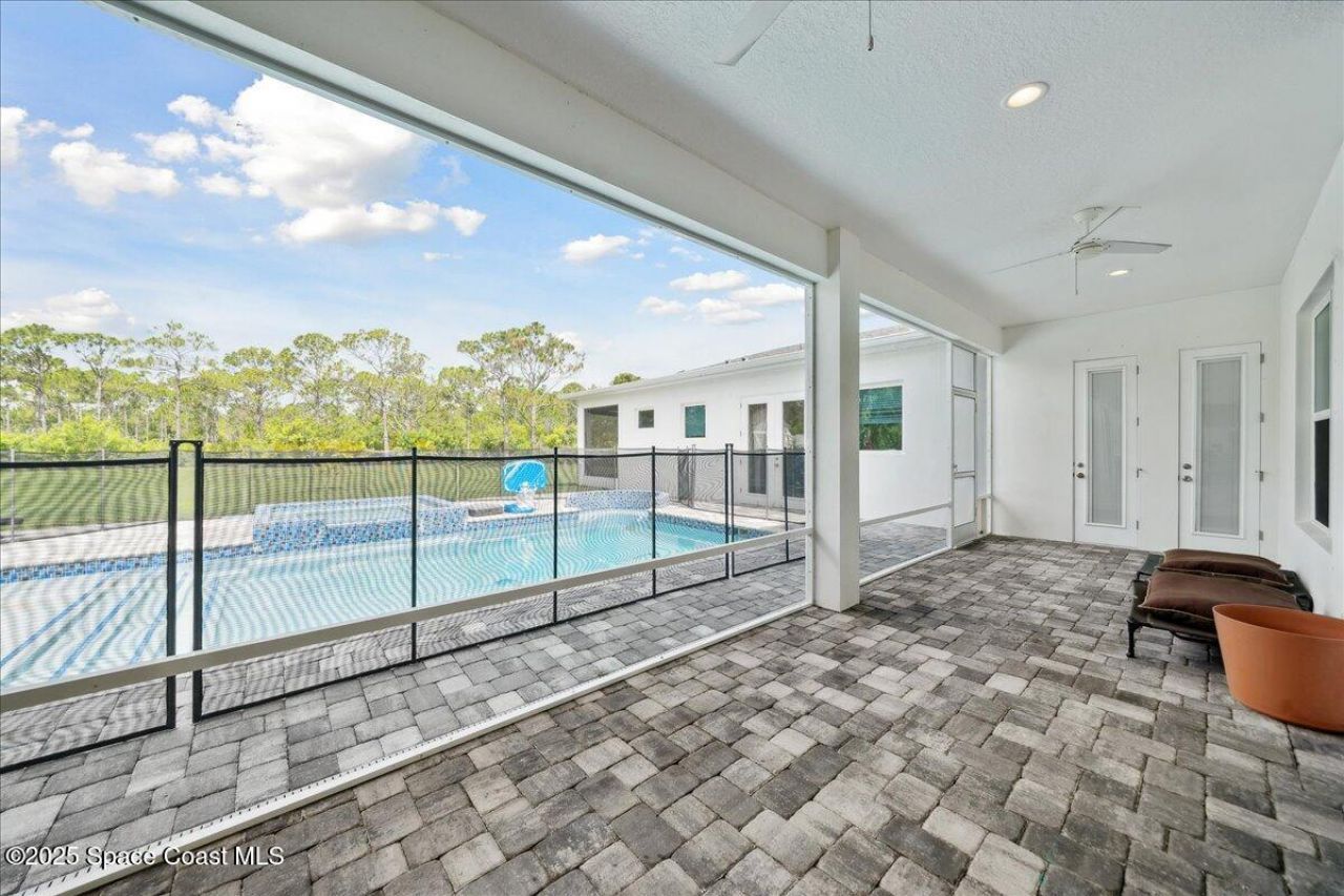 6190 Brabrook Avenue, Grant, FL 32949 Photo