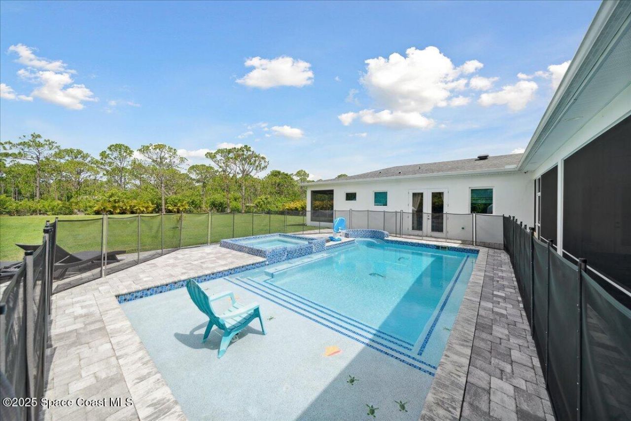 6190 Brabrook Avenue, Grant, FL 32949 Photo