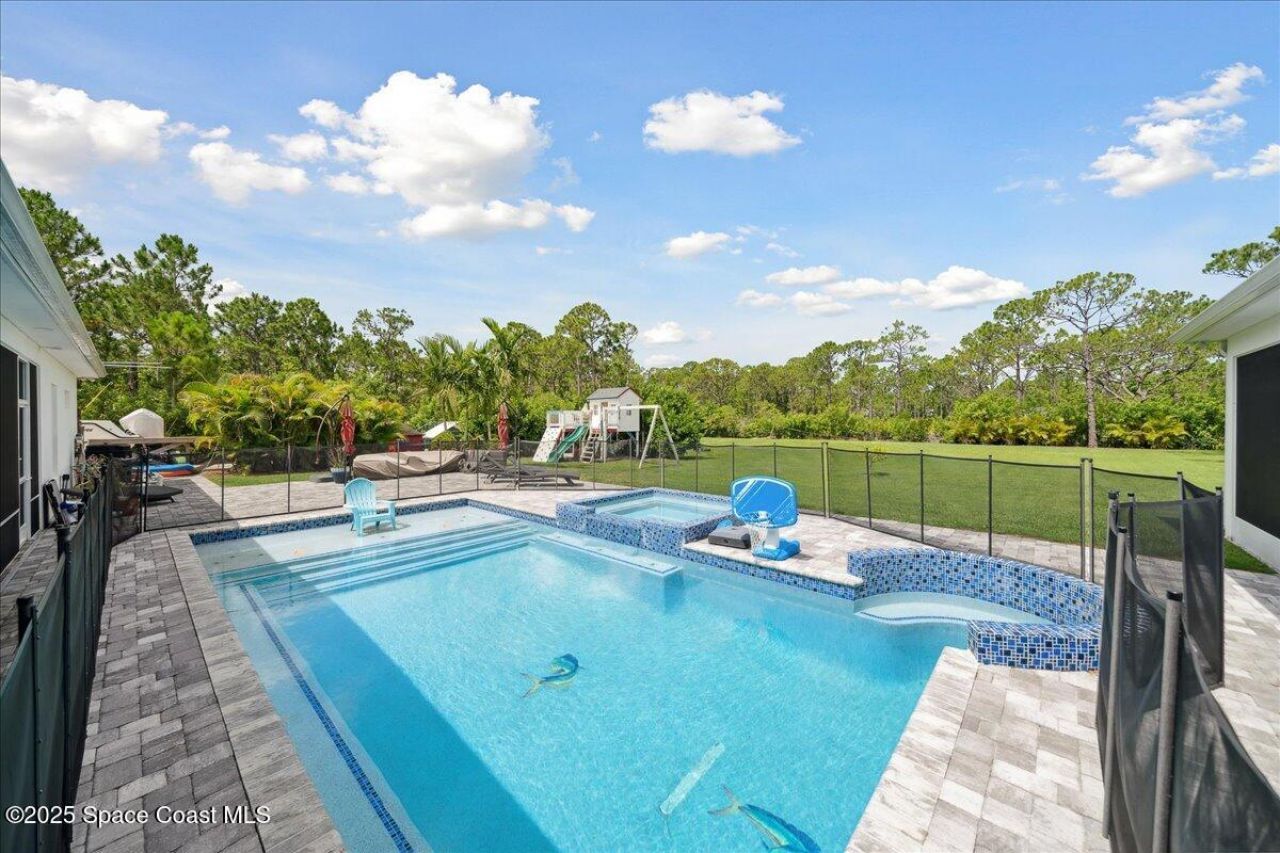 6190 Brabrook Avenue, Grant, FL 32949 Photo