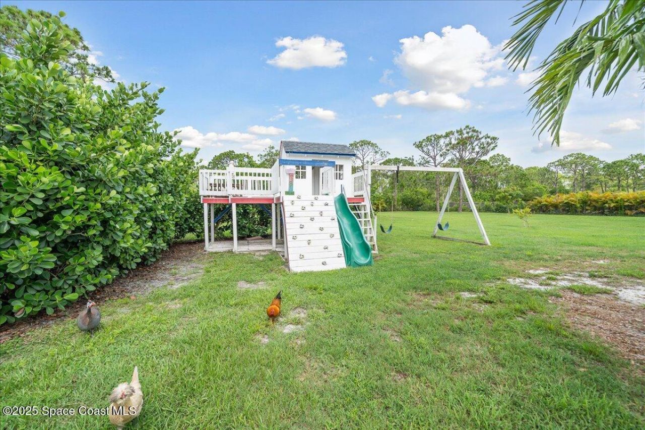 6190 Brabrook Avenue, Grant, FL 32949 Photo