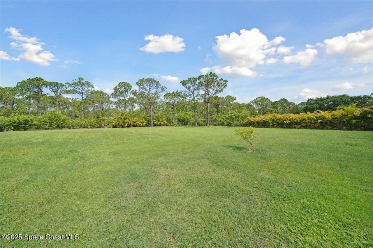 6190 Brabrook Avenue, Grant, FL 32949 Photo