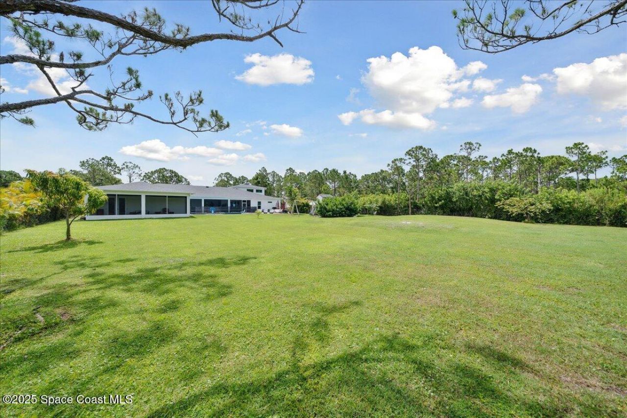 6190 Brabrook Avenue, Grant, FL 32949 Photo