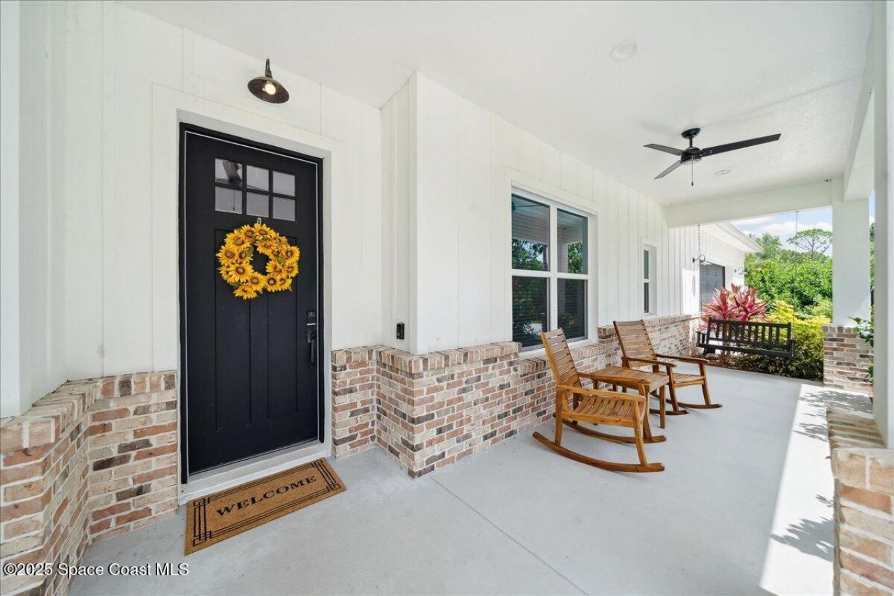 6190 Brabrook Avenue, Grant, FL 32949 Photo