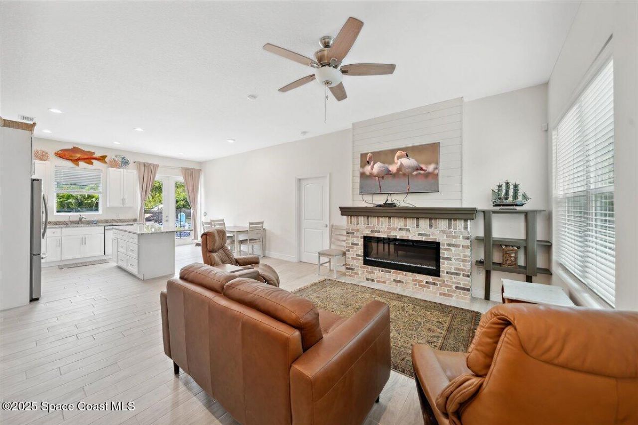 6190 Brabrook Avenue, Grant, FL 32949 Photo