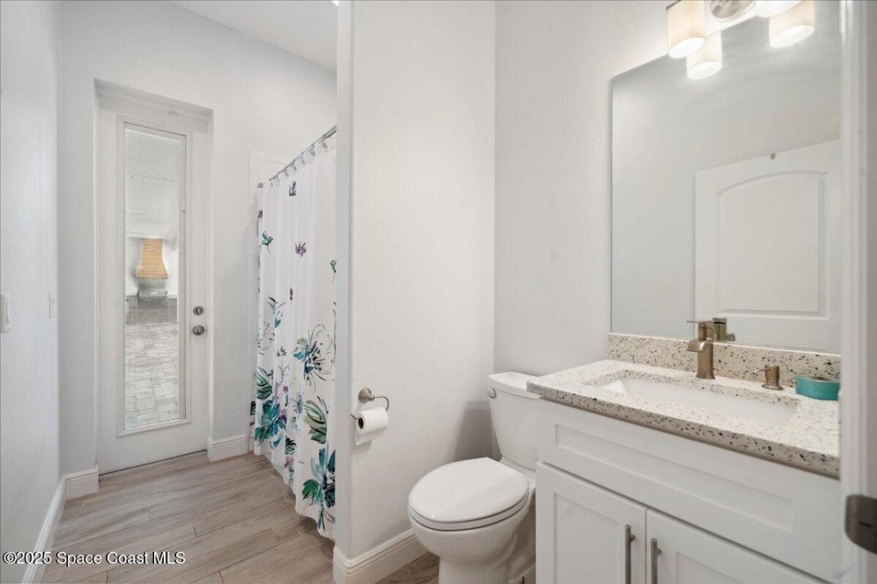 6190 Brabrook Avenue, Grant, FL 32949 Photo