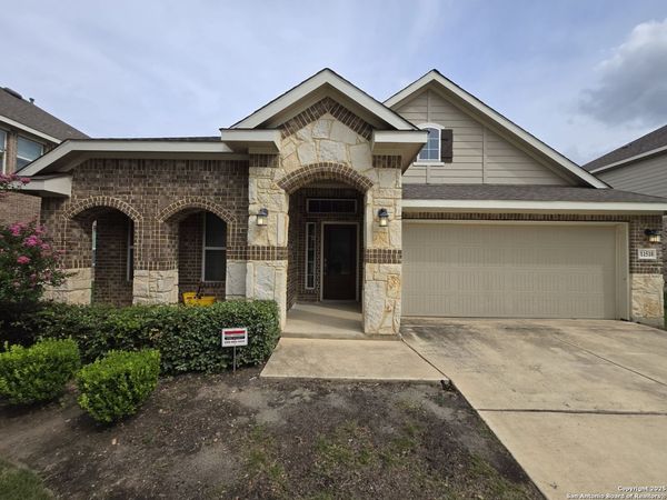 11518 Hansons Forest, Schertz, TX 78154