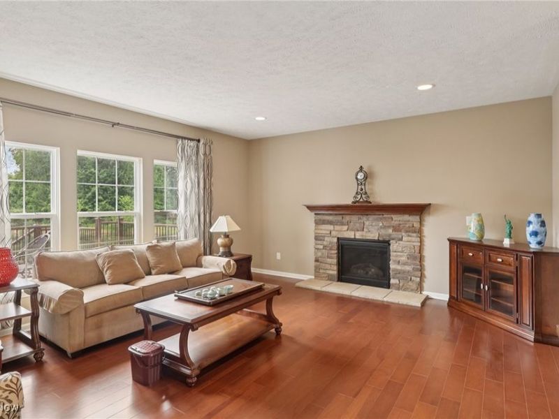 3660 Ivy Court, Aurora, OH 44202 Photo 10