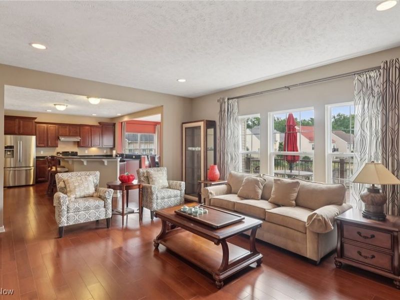 3660 Ivy Court, Aurora, OH 44202 Photo 11