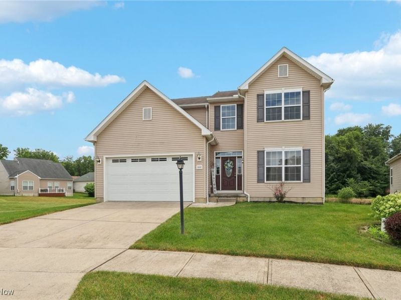 3660 Ivy Court, Aurora, OH 44202 Photo 3