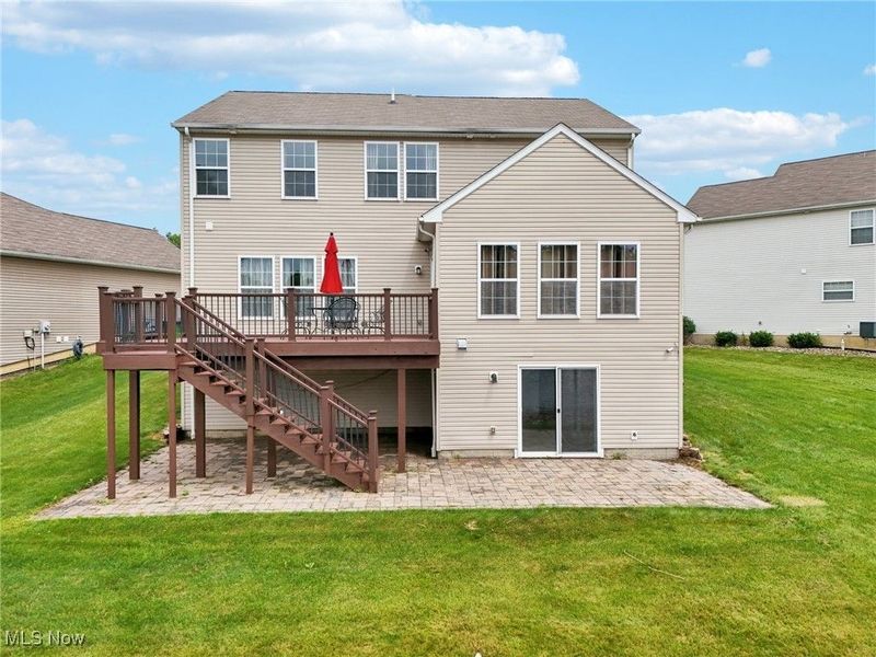 3660 Ivy Court, Aurora, OH 44202 Photo 37