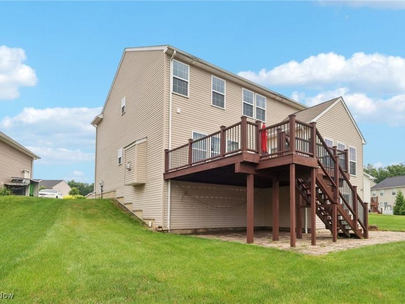 3660 Ivy Court, Aurora, OH 44202 Photo 38