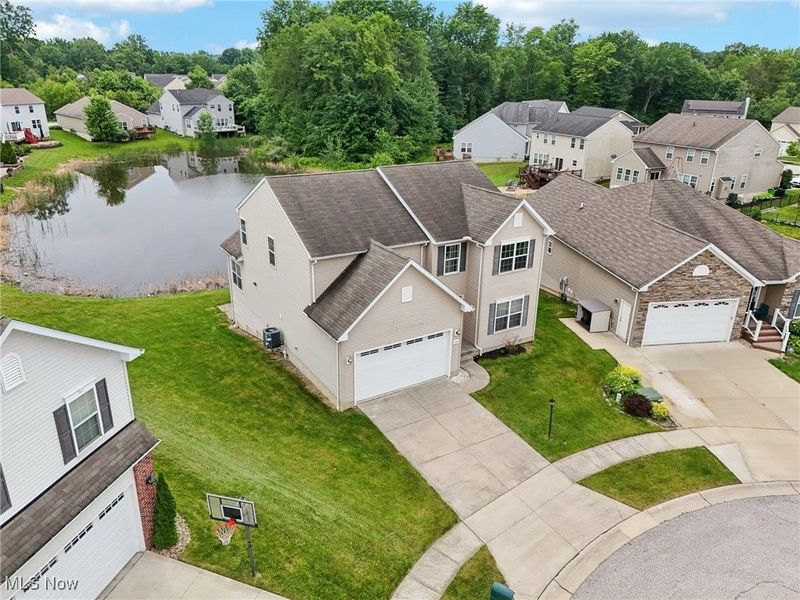 3660 Ivy Court, Aurora, OH 44202 Photo 40