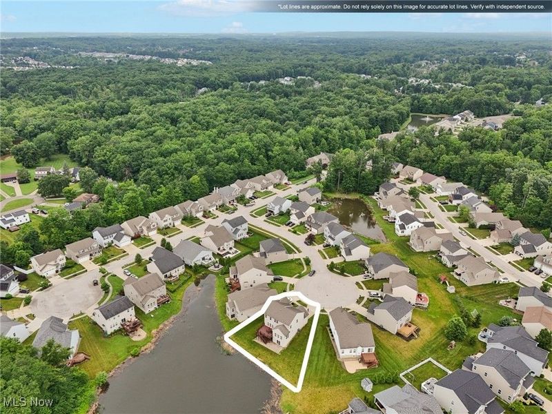 3660 Ivy Court, Aurora, OH 44202 Photo 44