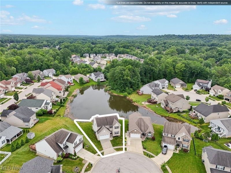 3660 Ivy Court, Aurora, OH 44202 Photo 45