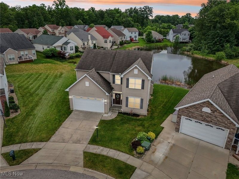 3660 Ivy Court, Aurora, OH 44202 Photo 47