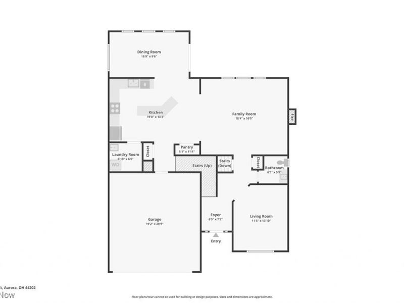 3660 Ivy Court, Aurora, OH 44202 Photo 48