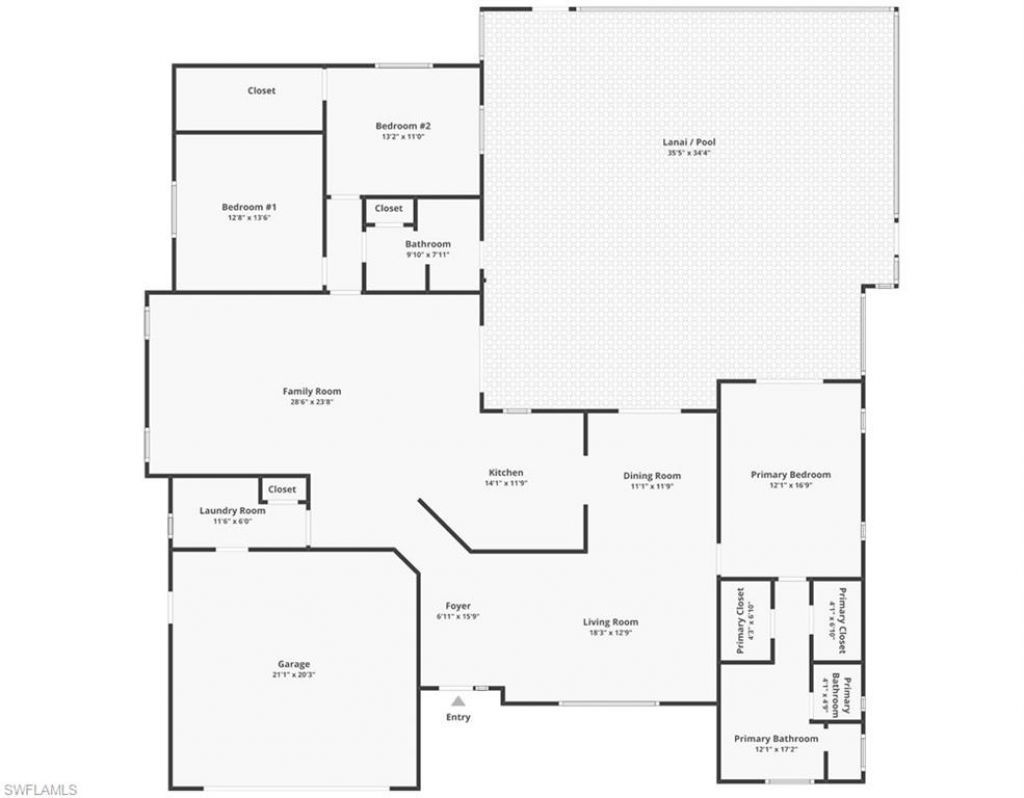 17517 Butler Rd, Fort Myers, FL 33967 Photo