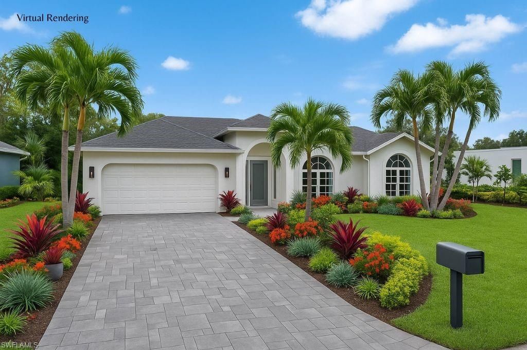 17517 Butler Rd, Fort Myers, FL 33967 Photo