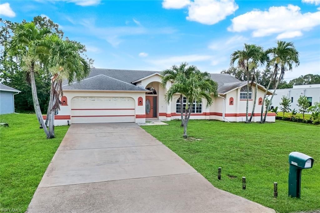 17517 Butler Rd, Fort Myers, FL 33967 Photo