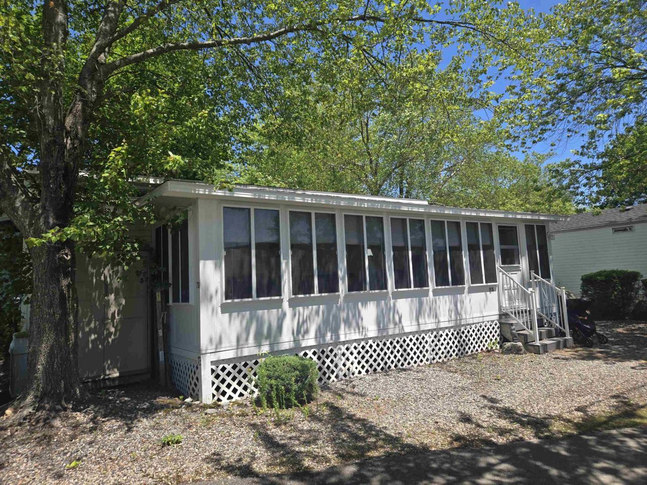 308 State Route 286, Unit Lot 73, Seabrook, NH 03874 Main Photo