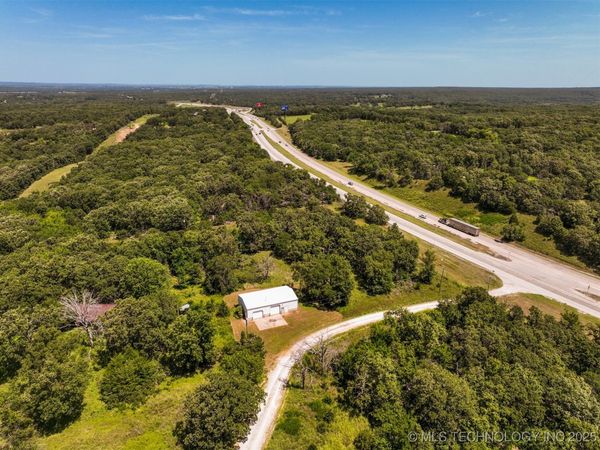 890 Road, Beggs, OK 74421