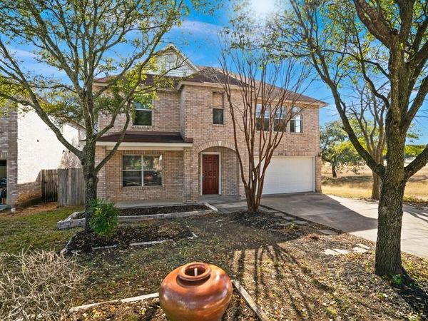 2024 Continental PASS, Cedar Park, TX 78613